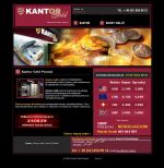 Kantor Gold