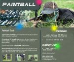 Paintball