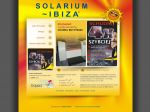 Solarium Ibiza