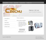 PWHU CZECHU